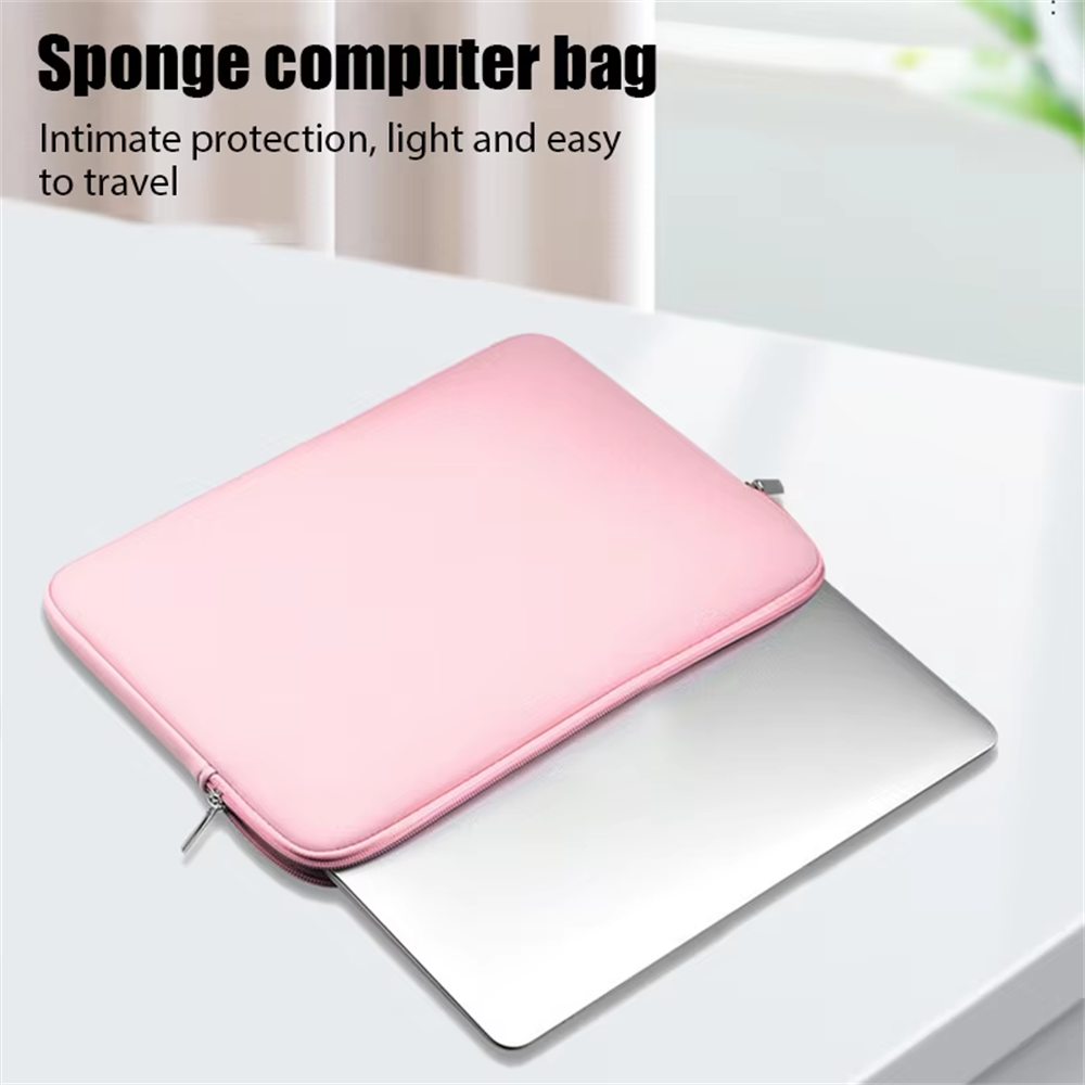 Laptop Accessories Pouch - Laptop Bag Sleeve Notebook Case Sleeve