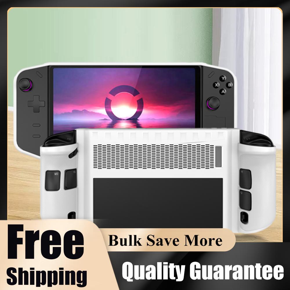 Legion Laptop Accessories - TPU Case Shockproof Protective Cover with