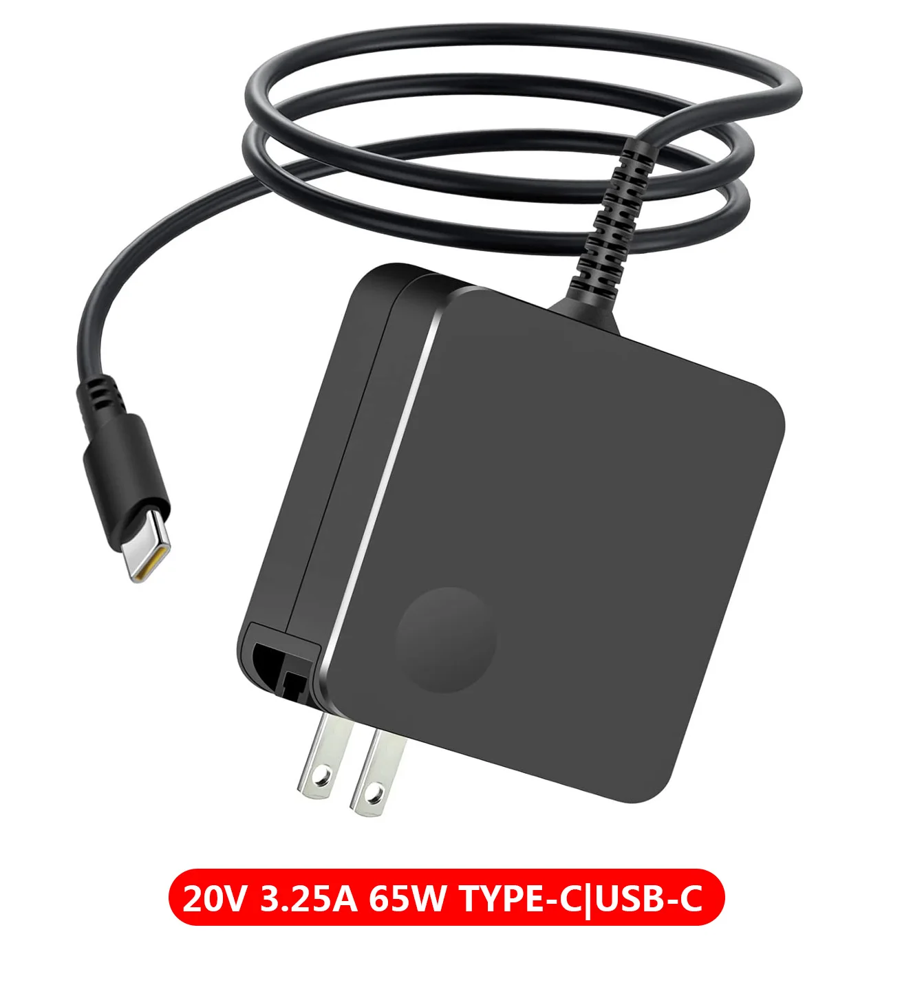 Laptop Accessories Shop - 20V 3.25A 65W Laptop Ac Adapter