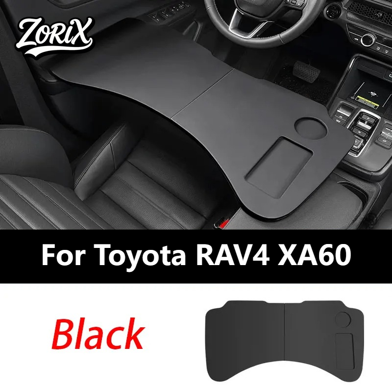 Laptop Accessories Kit - For Toyota RAV4 XA60 2026 Vehicle
