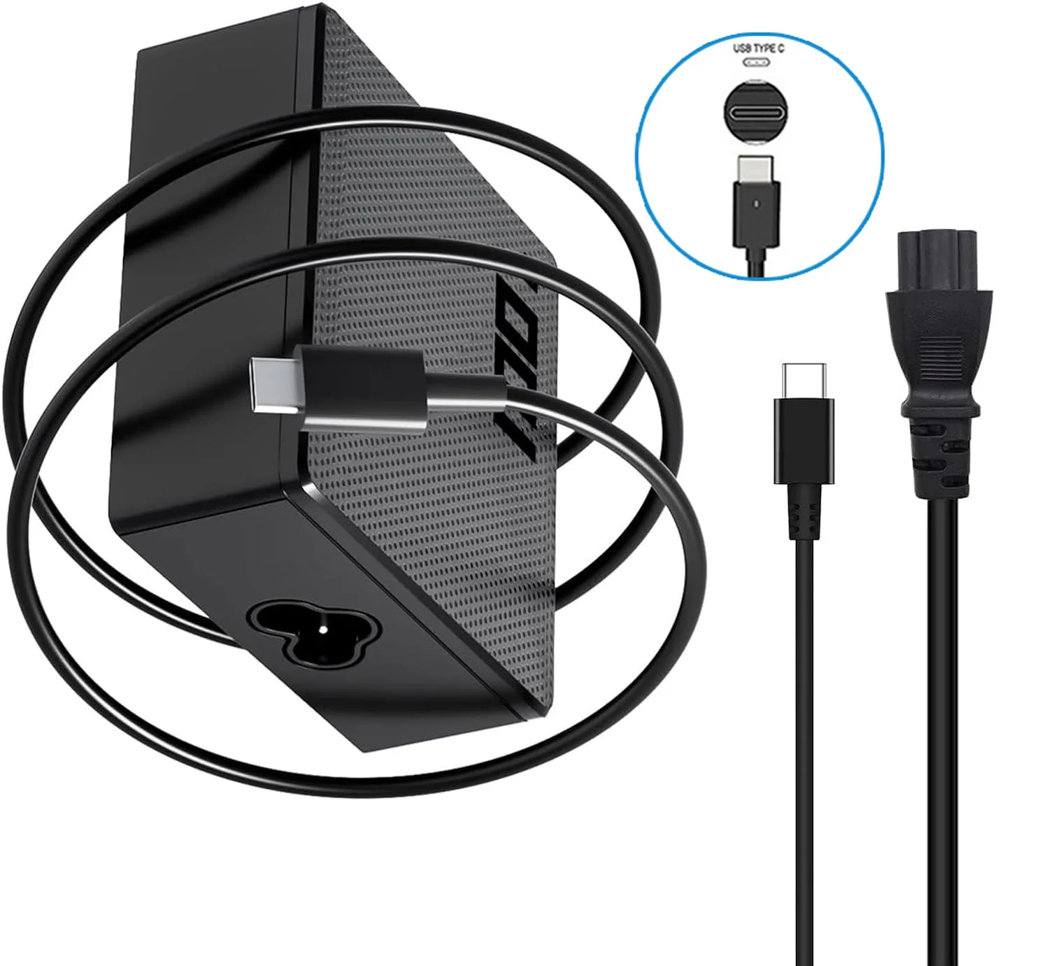 Laptop Accessories Shop - 20V 5A 100W Laptop Ac Adapter