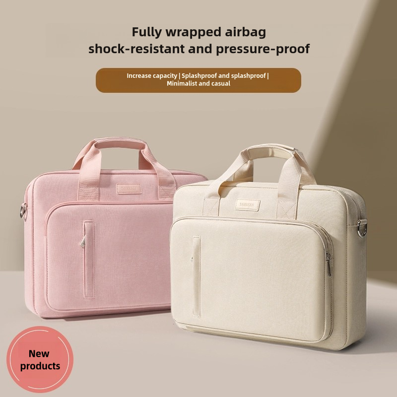 Laptop Accessories Pouch - Laptop Bag Case 13.3 14 15.6