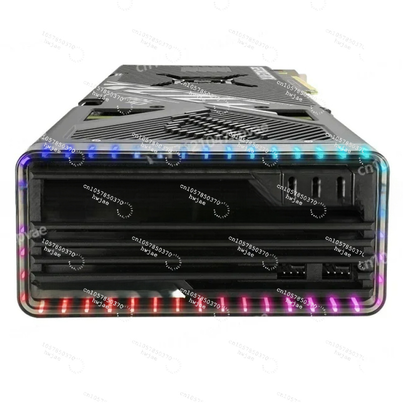 Nvidia Vga Rtx 4080 - 4060 Placa De Video Computer RTX