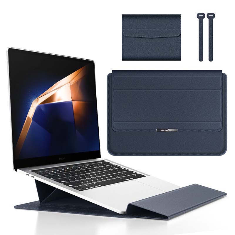 Laptop Accessories Pouch - for Samsung Galaxy Book 4 5