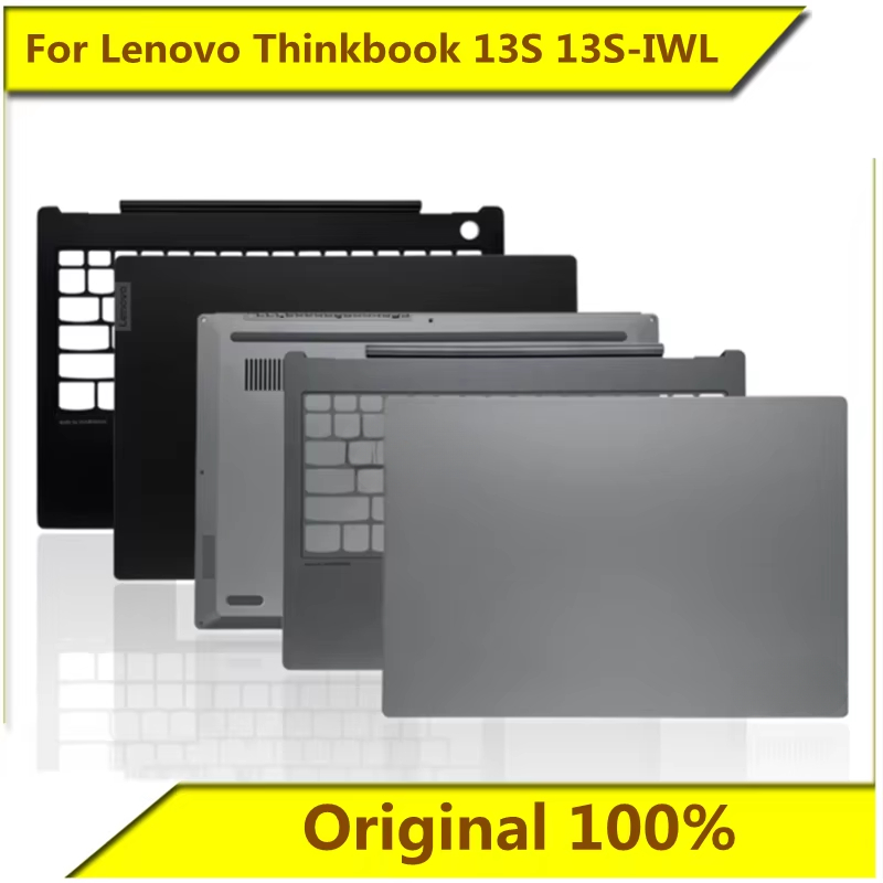 Laptop Accessories Kit - Original for Lenovo Laptop Thinkbook 13S