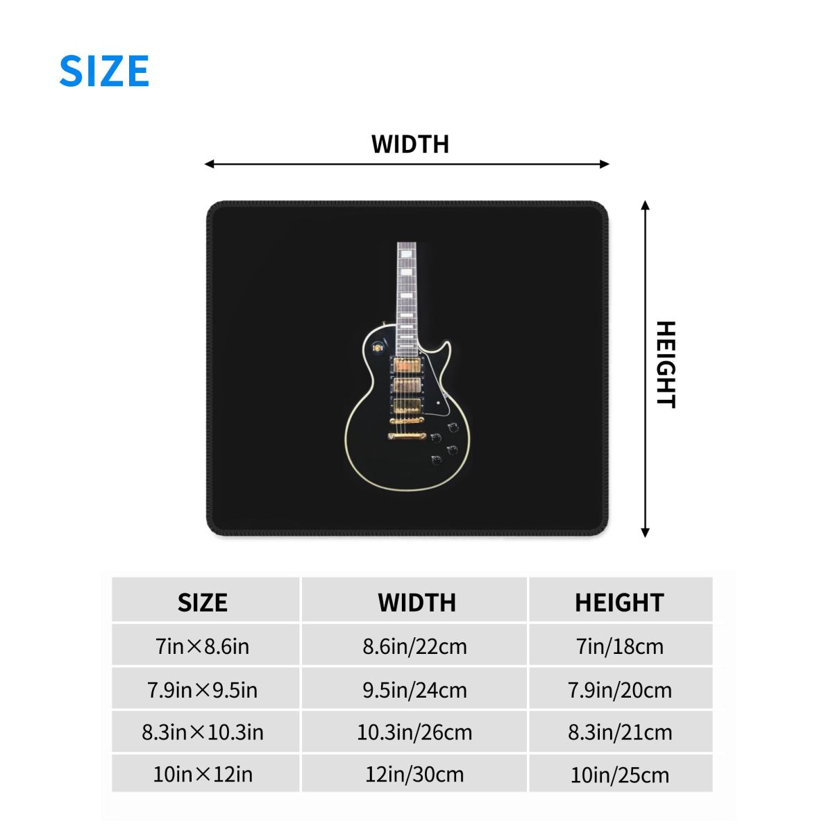 Gibson Custom Shop Les Paul Mu - Laptop Accessories Shop 评论和价格