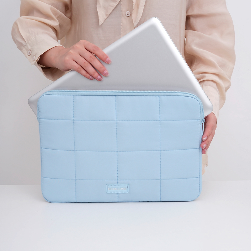 Laptop Sleeve Bag 14-15.6 Inch - Laptop Accessories Pouch 评论和价格