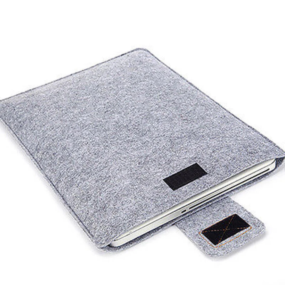 Felt Sleeve Case for MacBook A - Laptop Accessories Pouch 评论和价格