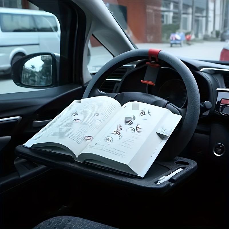 Car Tray Portable Car Laptop C - Laptop Office Accessories 评论和价格