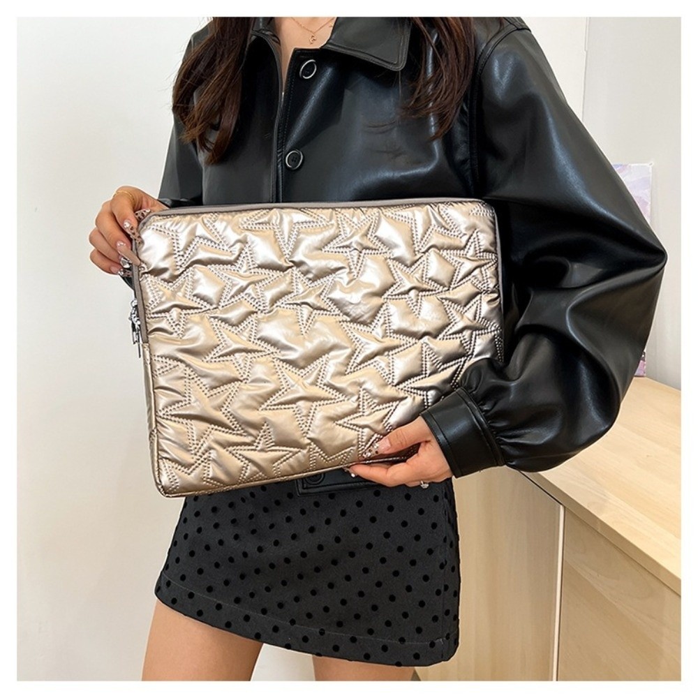 New Solid Color Laptop Case Pl - Laptop Accessories Pouch 评论和价格
