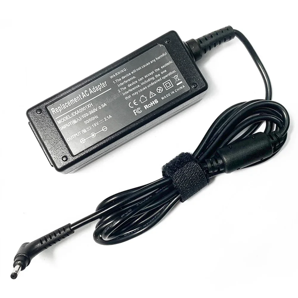 19V 2.1A 40W Laptop Ac Adapter - Laptop Accessories Shop 评论和价格