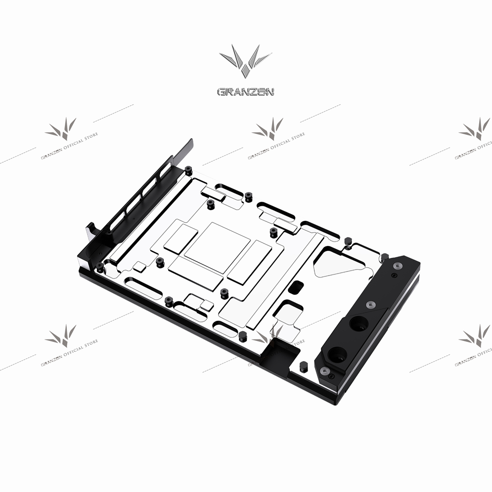 Granzon GPU Block for NVIDIA R - Nvidia Vga Rtx 4080 评论和价格