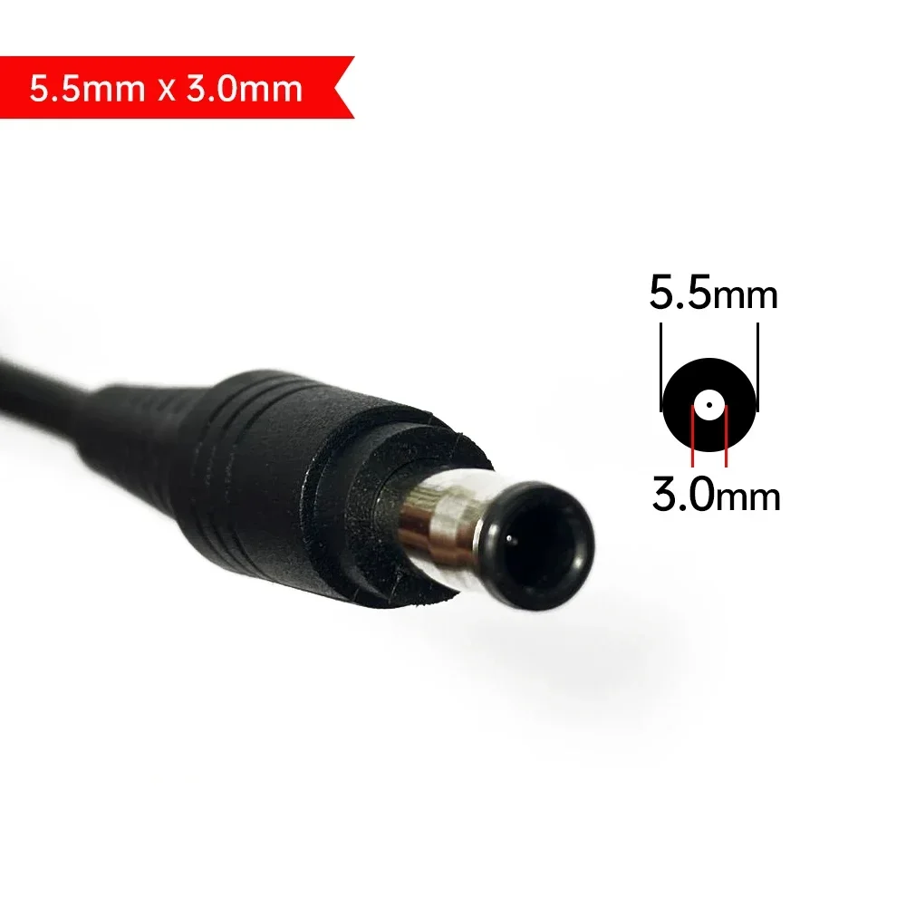 19V 3.15A/3.16A 60W Laptop Ac  - Laptop Accessories Shop 评论和价格