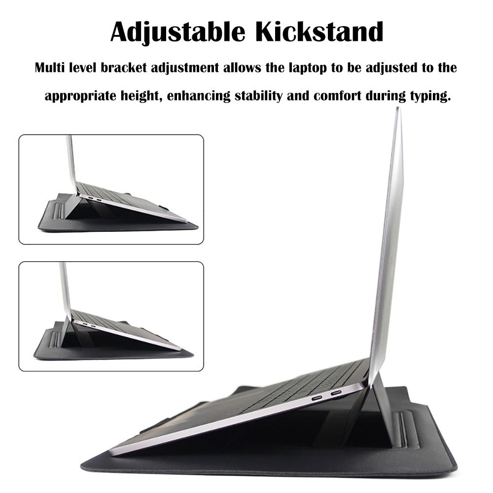 13 15 inch Laptop Sleeve with  - Laptop Accessories Pouch 评论和价格
