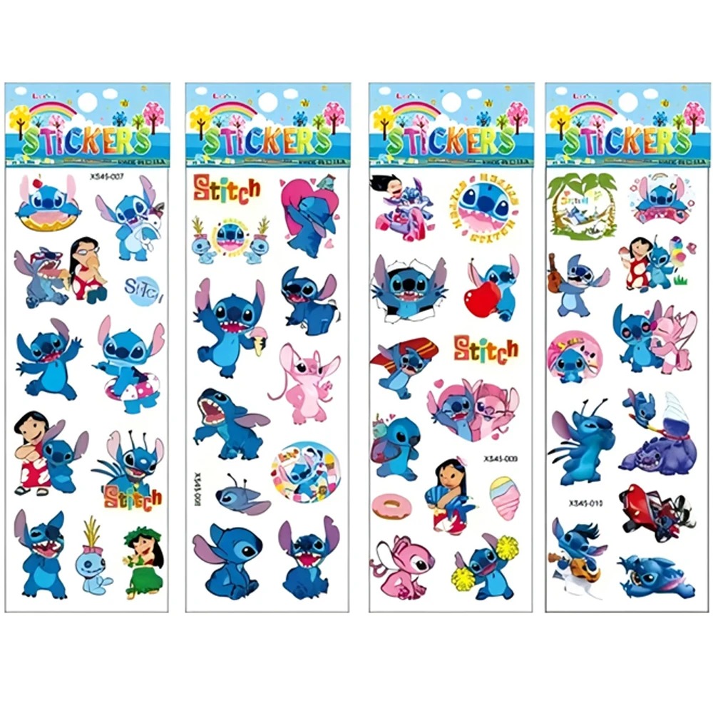 48Sheets Cute Disney Lilo Stit - Laptop Accessories & Repair Jagtap Dairy Pimple Nilakh Pimpri Chinchwad Maharashtra 评论和价格