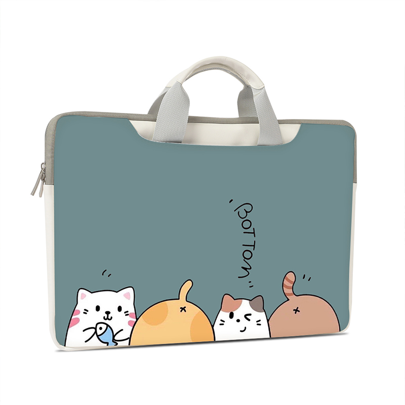 Laptop Bag Laptop Sleeve Case  - Laptop Accessories Pouch 评论和价格
