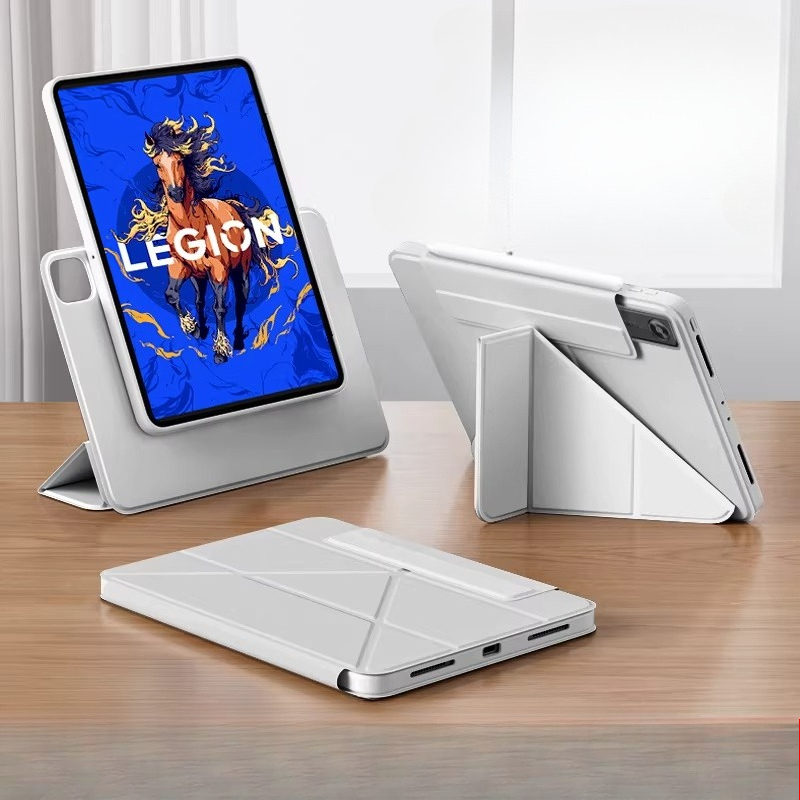 Foldable Detachable Strong Mag - Legion Laptop Accessories 评论和价格