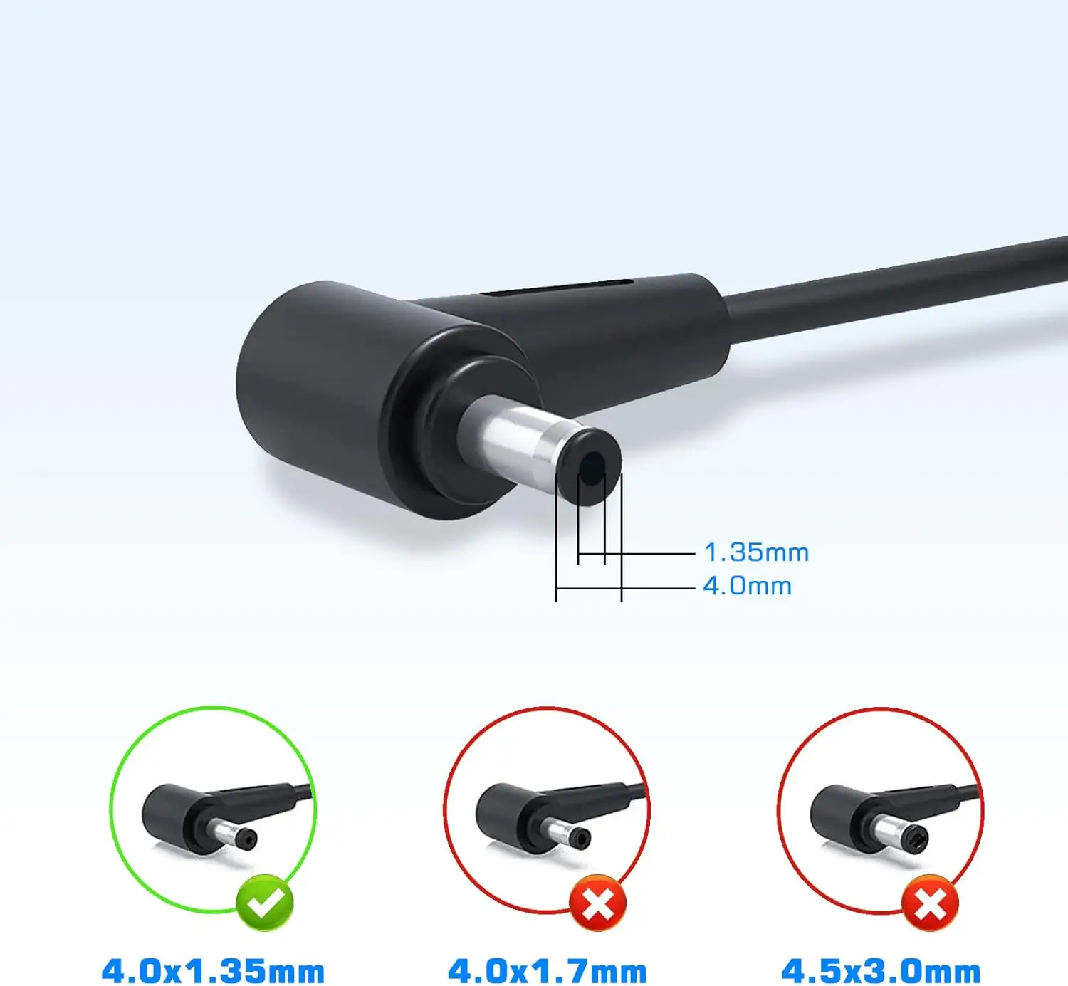 19V 2.37A 45W Laptop Ac Adapte - Laptop Accessories Shop 评论和价格