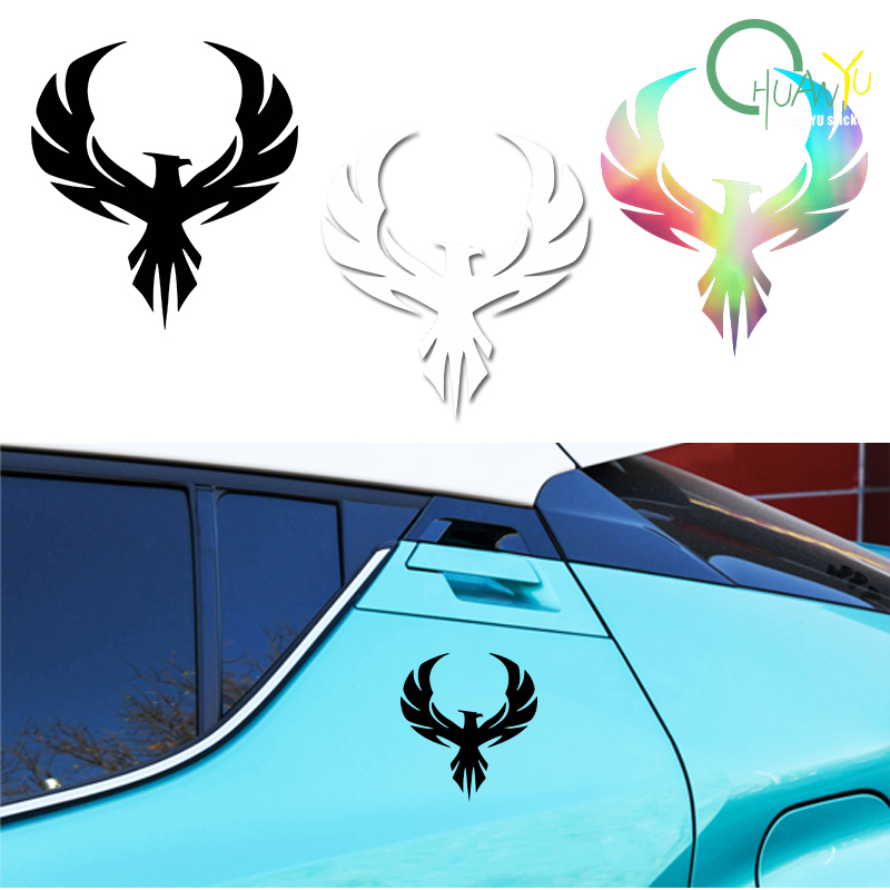 Car Stickers Vinyl Decal PHOEN - Laptop Accessories Kit 评论和价格