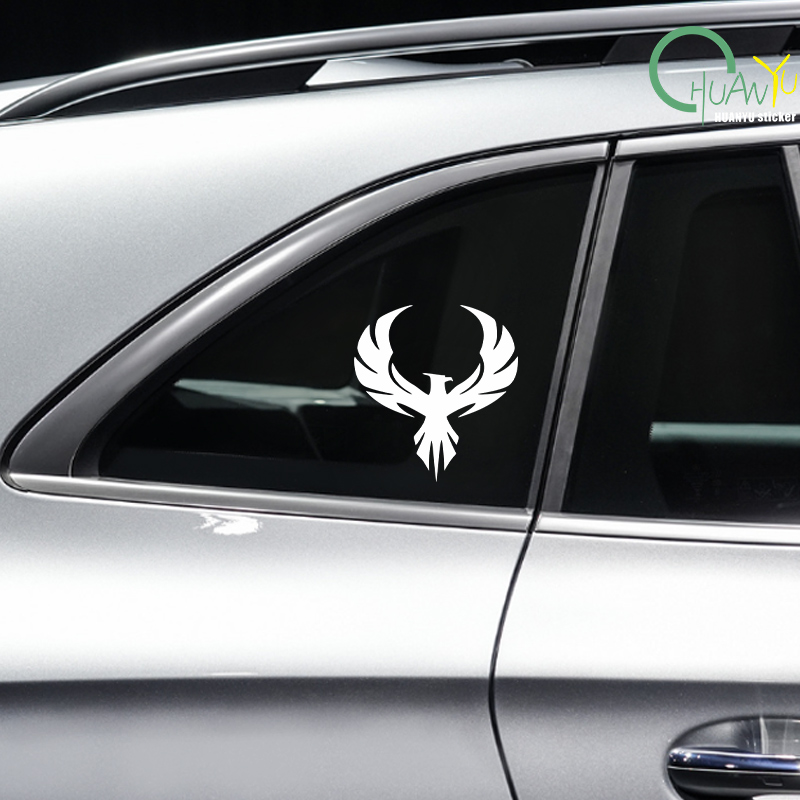 Car Stickers Vinyl Decal PHOEN - Laptop Accessories Kit 评论和价格