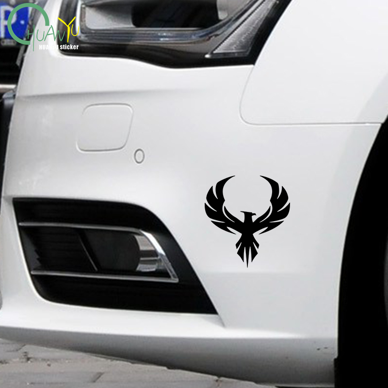 Car Stickers Vinyl Decal PHOEN - Laptop Accessories Kit 评论和价格