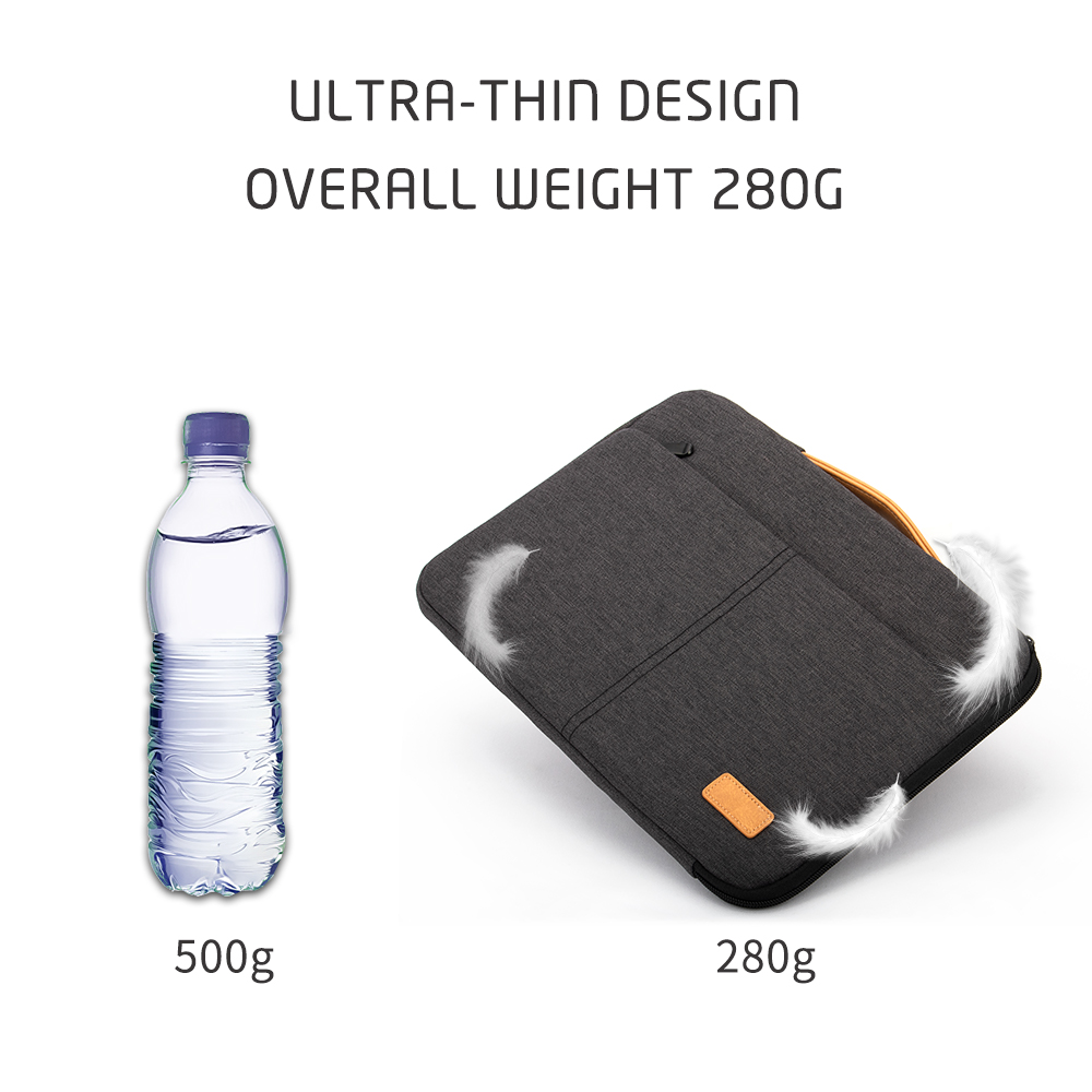 Laptop Sleeve Bag 14 15.6 Inch - Laptop Accessories Pouch 评论和价格