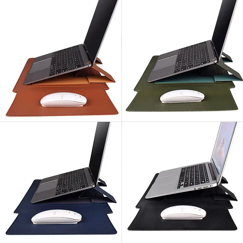 14/15-16 inch 4 in 1 Laptop Sl - Laptop Accessories Pouch 评论和价格