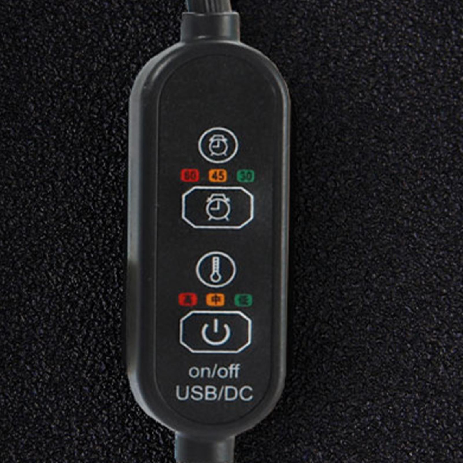 Mouse Heated Cold Weather Lapt - Laptop Accessories Shop 评论和价格