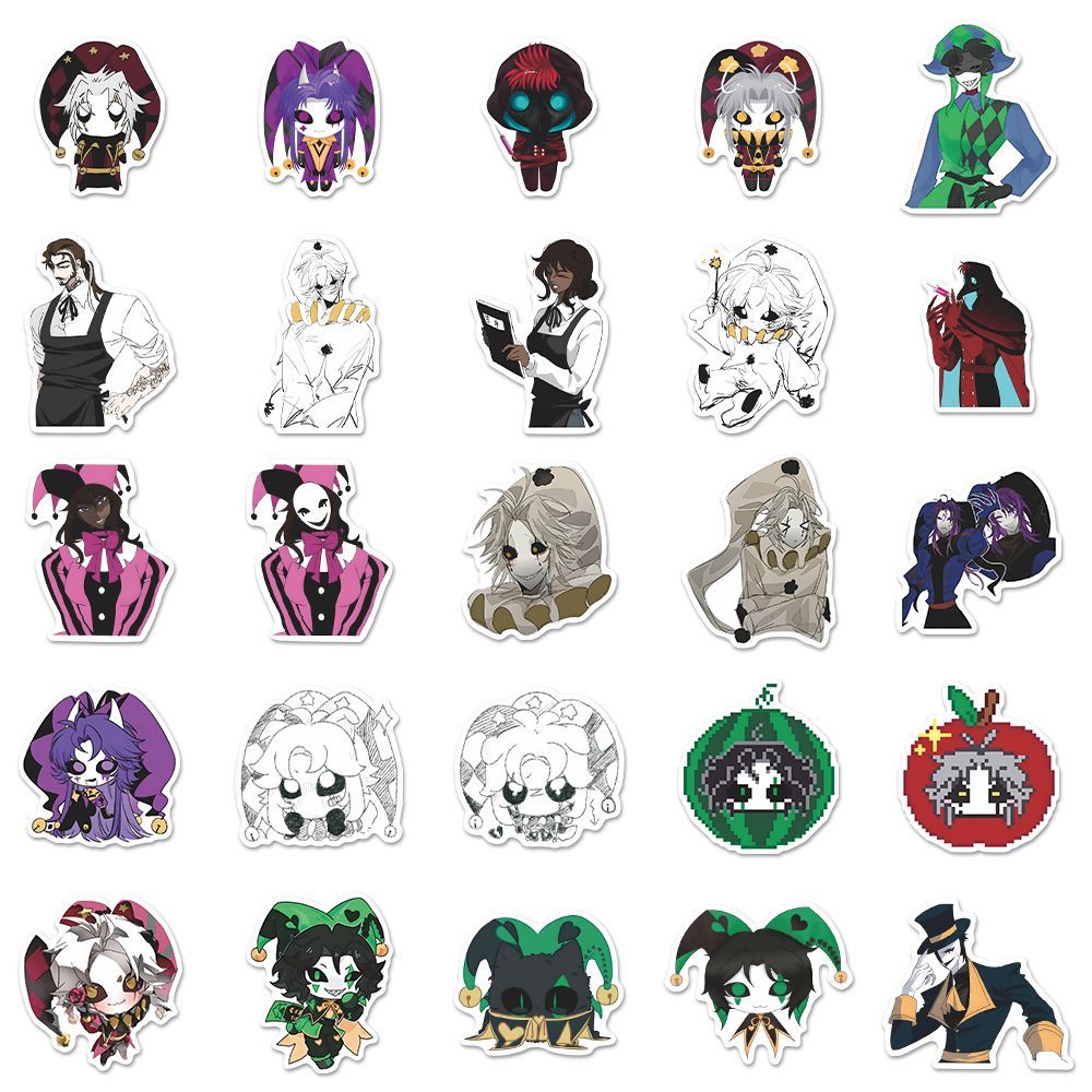 73PCS The Freak Circus Pierrot - Laptop Accessories & Repair Jagtap Dairy Pimple Nilakh Pimpri Chinchwad Maharashtra 评论和价格