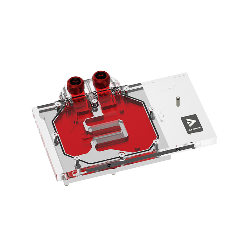 Barrow GPU Water Block Serve F - Nvidia Vga Rtx 4080 评论和价格