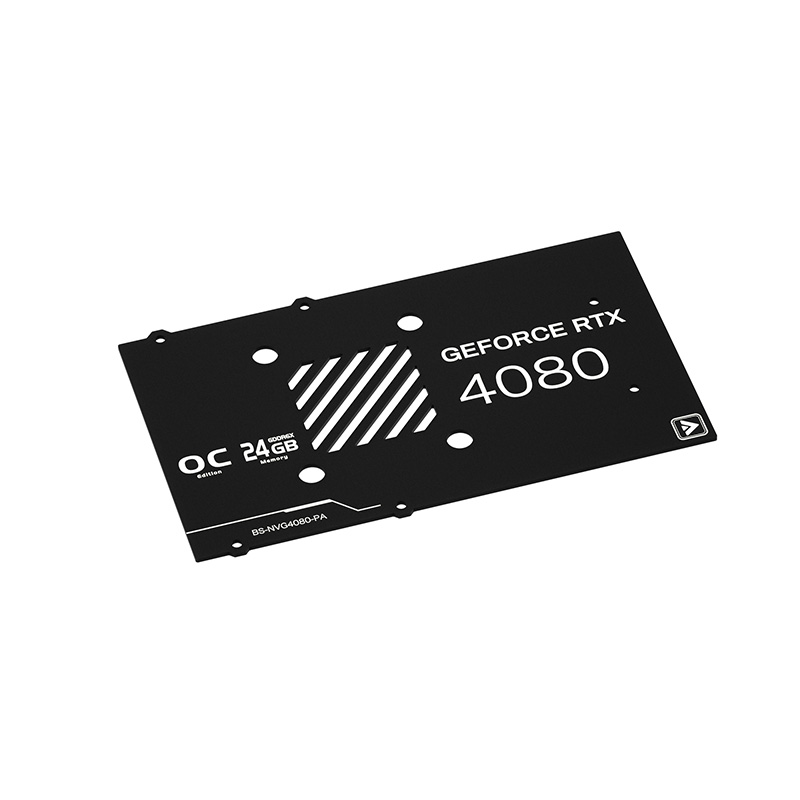 Barrow GPU Water Block Serve F - Nvidia Vga Rtx 4080 评论和价格
