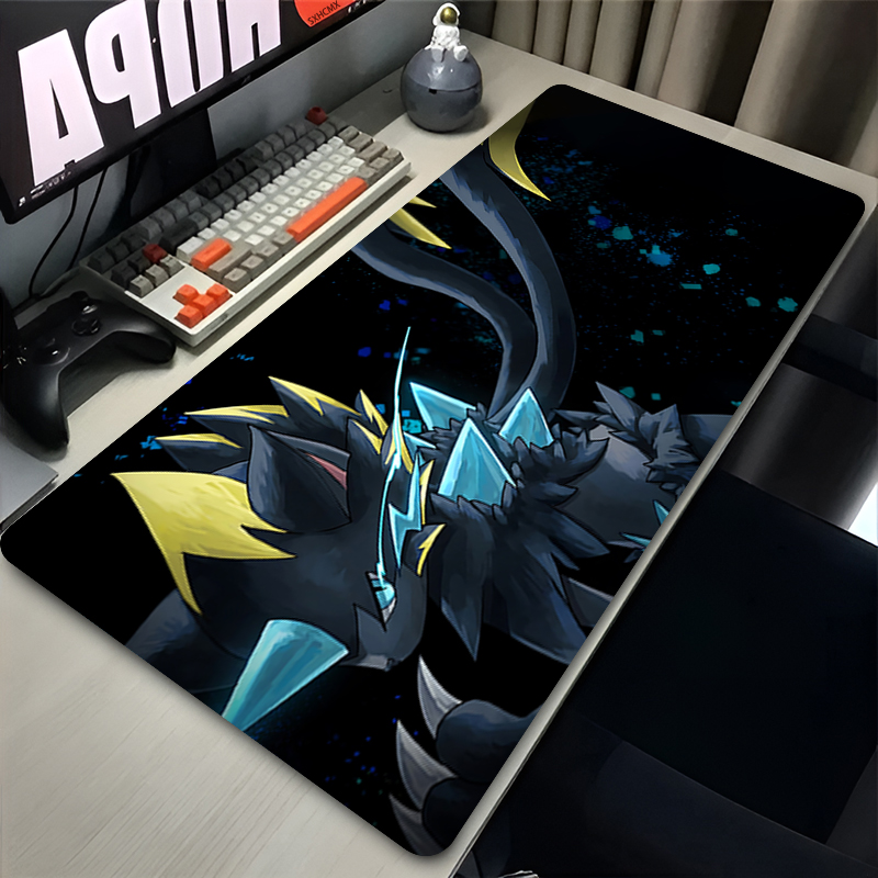 Zeraora Mouse Pad P-pokemon Co - Laptop Accessories Mouse 评论和价格