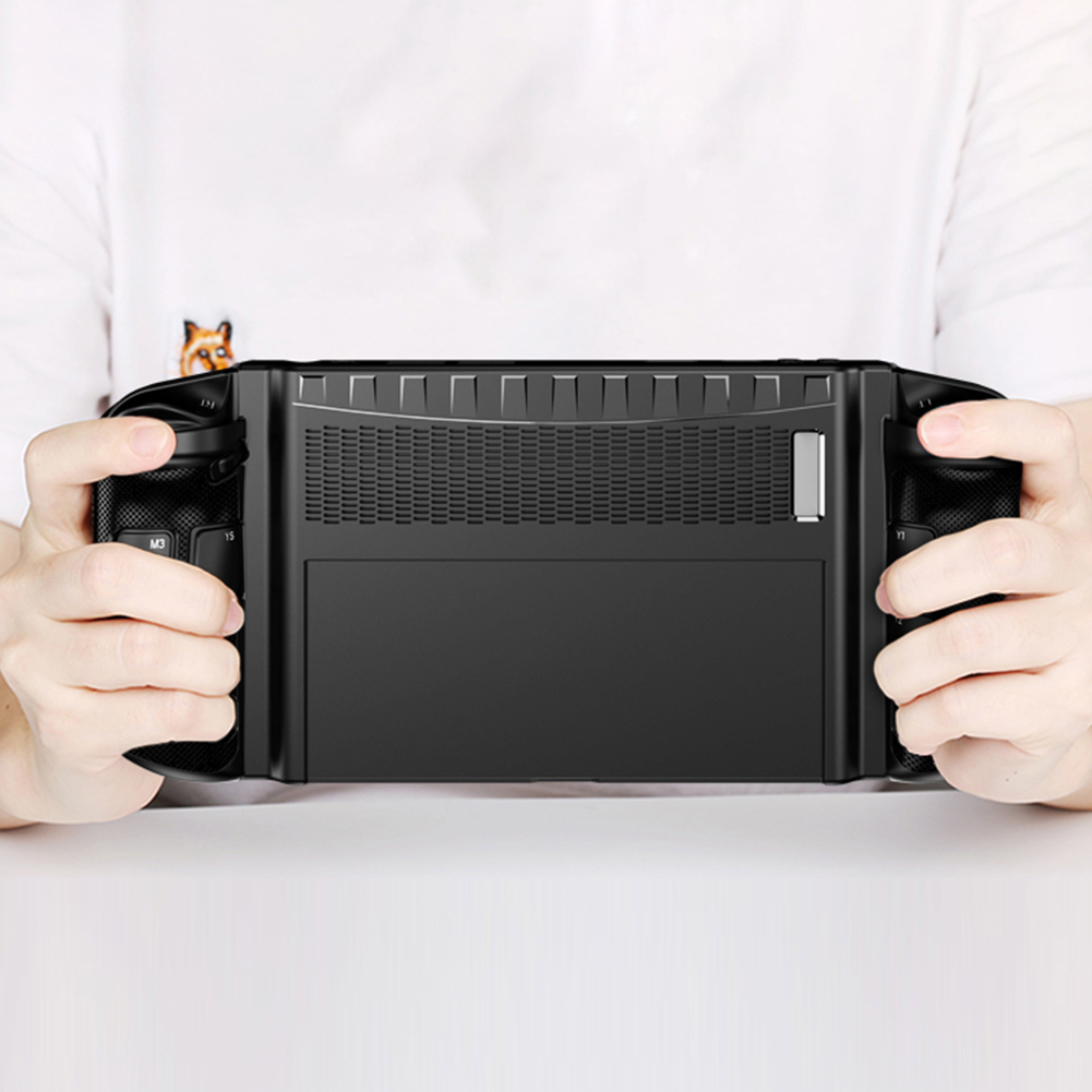 TPU Case Shockproof Protective - Legion Laptop Accessories 评论和价格