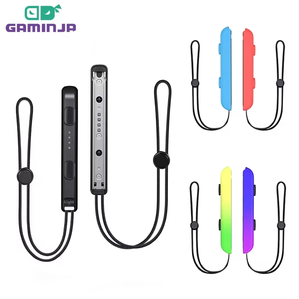 GAMINJA For Nintend Switch & O - Laptop Accessories Kit 评论和价格