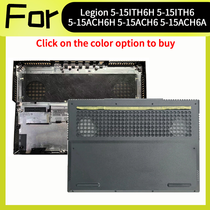 Black Laptop Accessorie 5CB1C1 - Legion Laptop Accessories 评论和价格