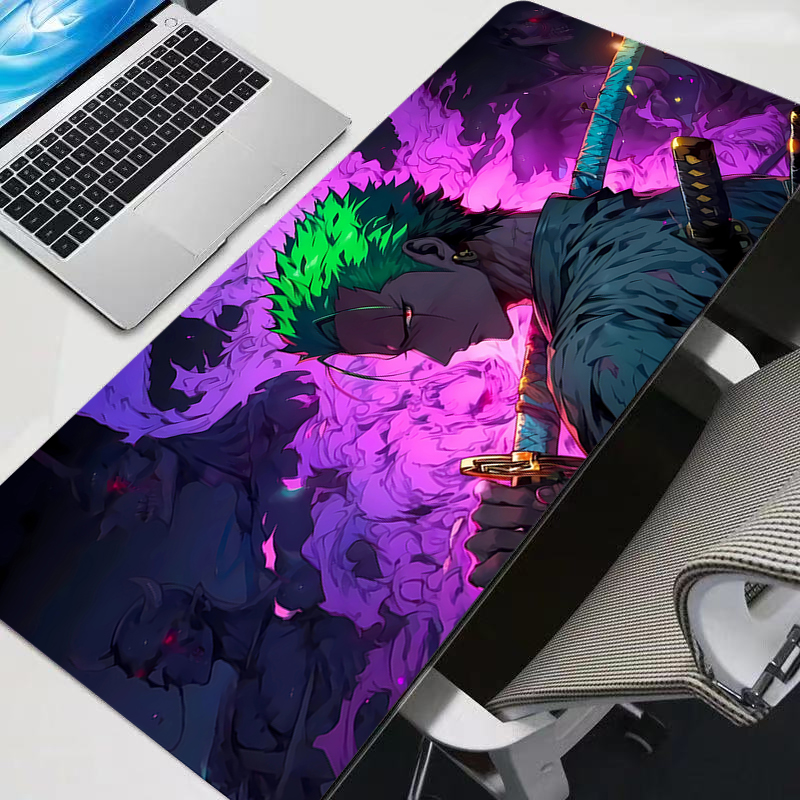 900*400 Large Mouse Pad Office - Laptop Office Accessories 评论和价格