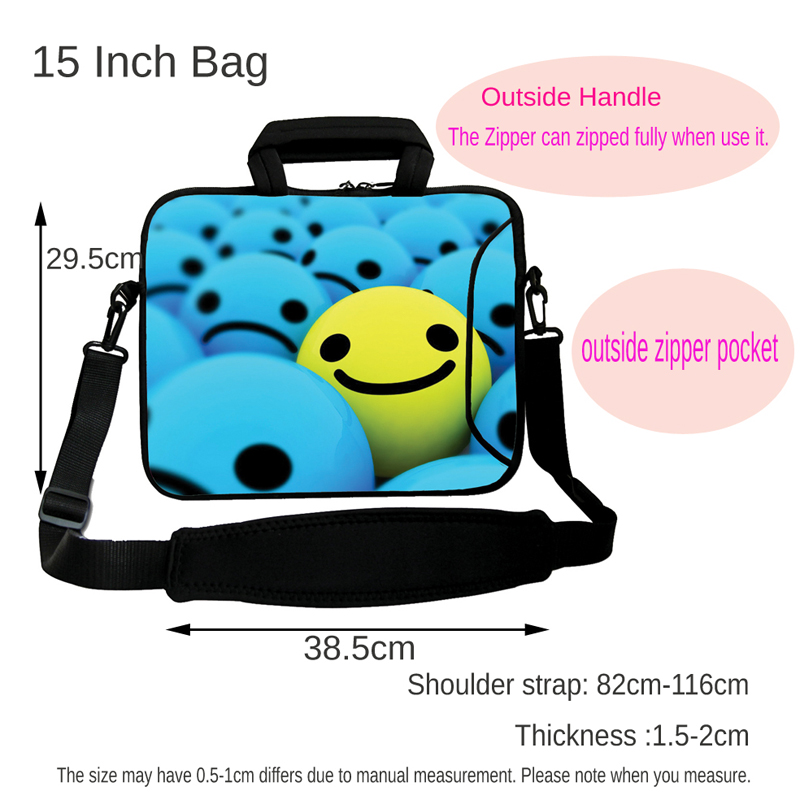 Laptop Bag Neoprene Case For M - Legion Laptop Accessories 评论和价格