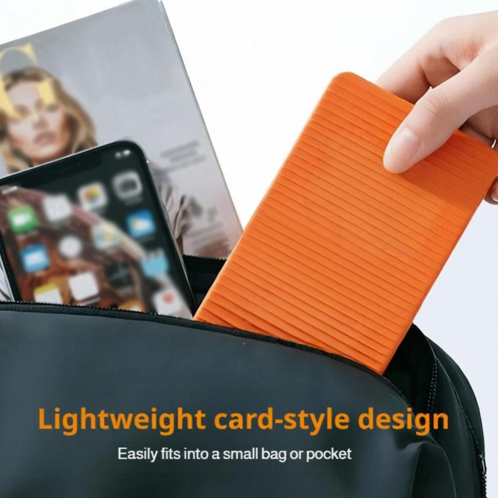 Flexible Foldable Silicone Pho - Laptop Office Accessories 评论和价格