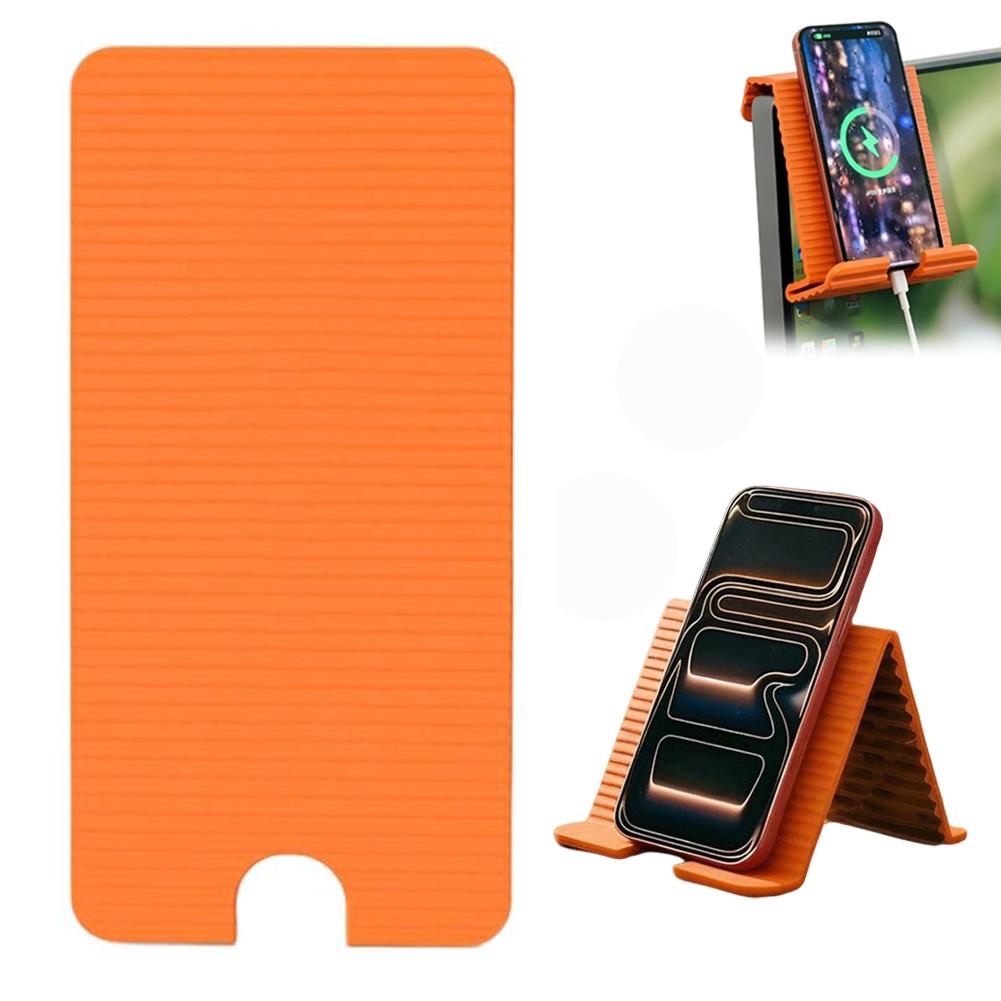 Flexible Foldable Silicone Pho - Laptop Office Accessories 评论和价格