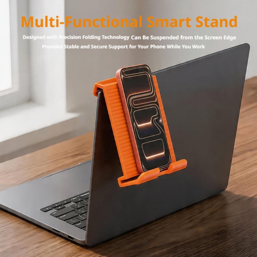 Flexible Foldable Silicone Pho - Laptop Office Accessories 评论和价格