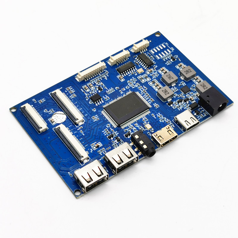 10.1-15.6inch 40pin LVDS HDMI  - Laptop Accessories Kit 评论和价格