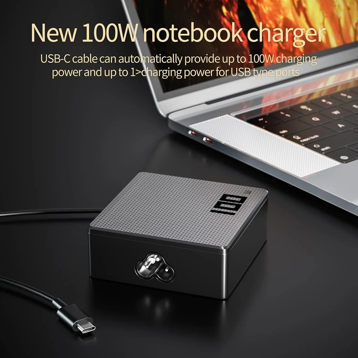 20V 5A 100W Laptop Ac Adapter  - Laptop Accessories Shop 评论和价格
