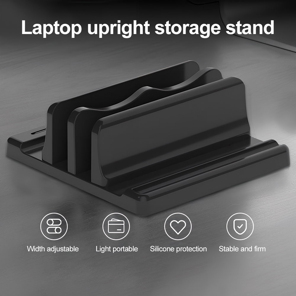 Office ABS  Laptop Stand Verti - Laptop Accessories & Repair Jagtap Dairy Pimple Nilakh Pimpri Chinchwad Maharashtra 评论和价格
