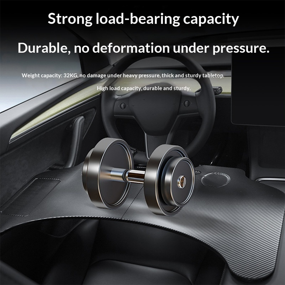 For Tesla Model 3 Model Y Mode - Laptop Office Accessories 评论和价格