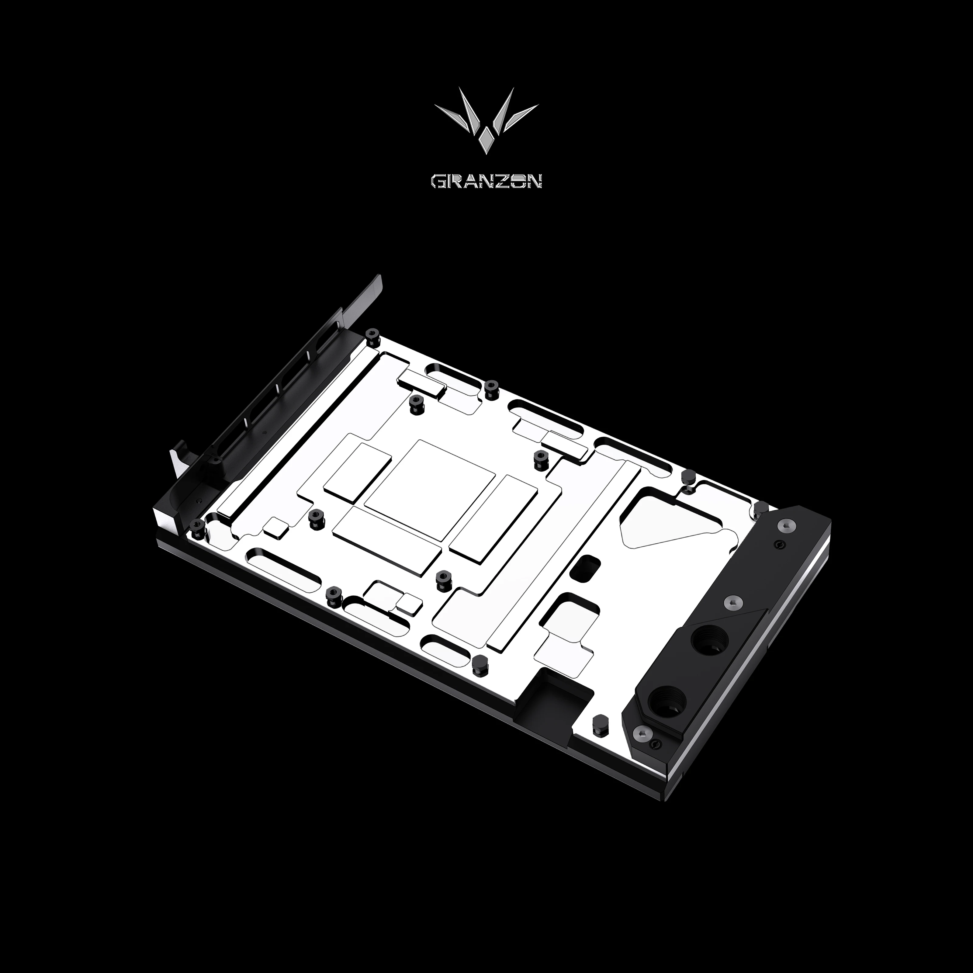 Granzon GPU Block for NVIDIA R - Nvidia Vga Rtx 4080 评论和价格
