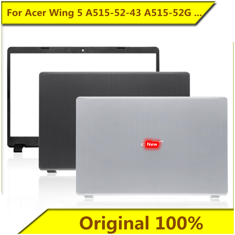 For Acer Wing 5 A515-52-43 A51 - Laptop Accessories Kit 评论和价格