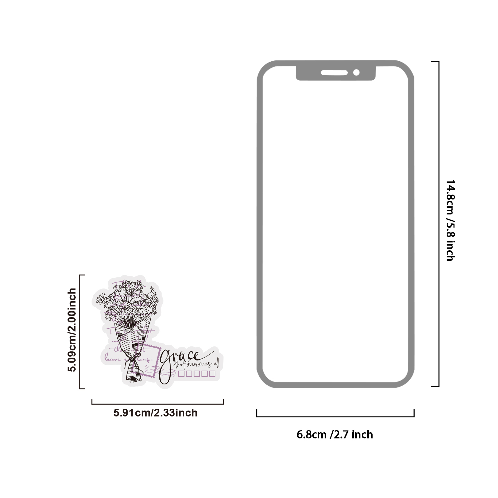 Etori Life Dancing Purple Butt - Laptop Accessories Kit 评论和价格