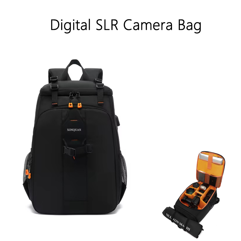 Waterproof Digital SLR Camera  - Laptop Accessories Pouch 评论和价格