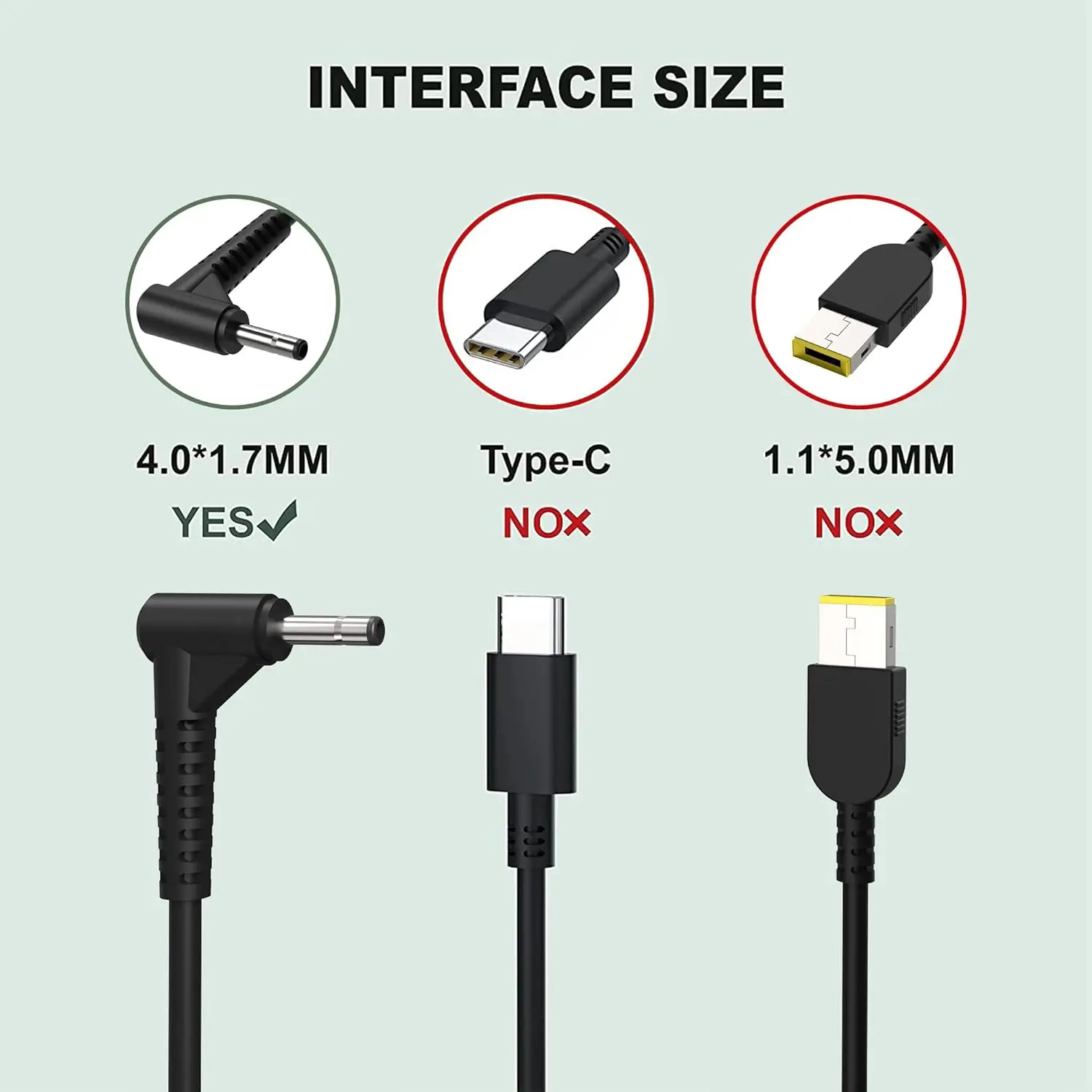 20V 3.25A 65W Laptop Ac Adapte - Laptop Accessories Shop 评论和价格