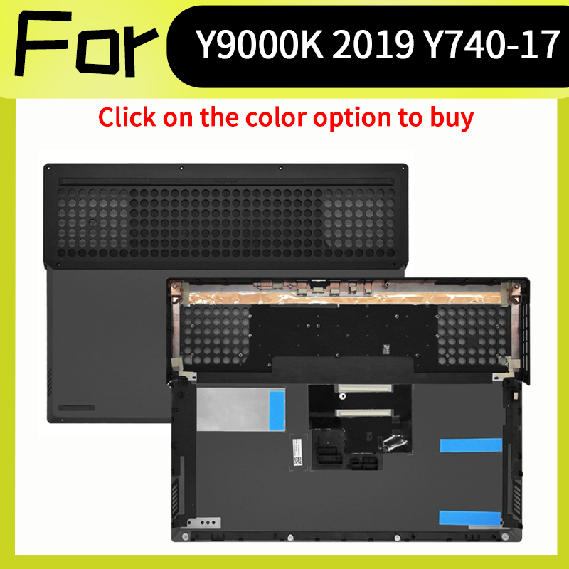 Black Laptop Accessorie 5CB0S1 - Legion Laptop Accessories 评论和价格